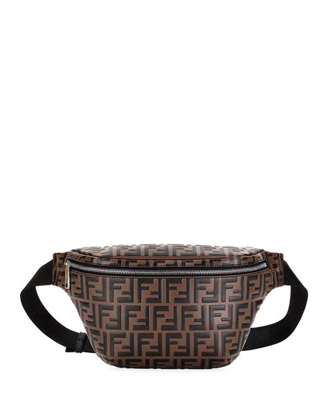 fendi fanny pack cheap|fashionable fanny pack belt.